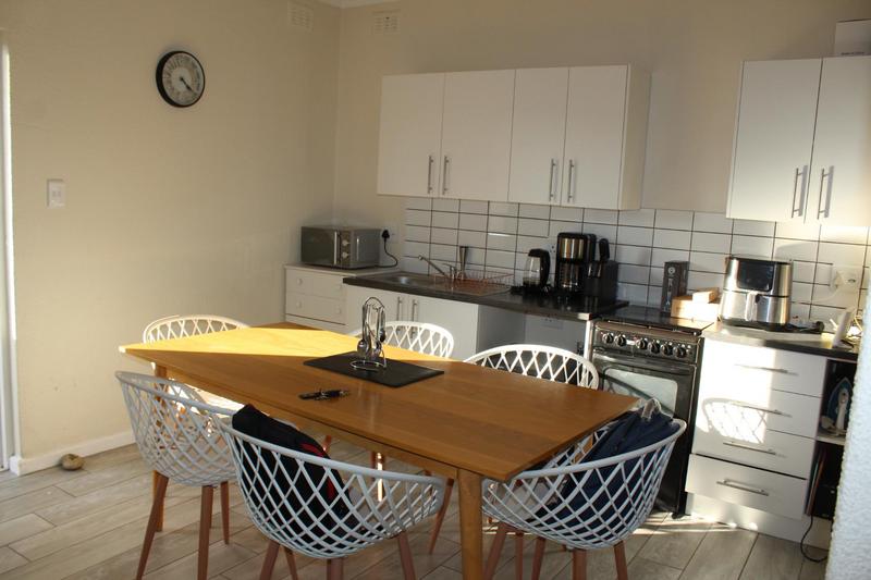2 Bedroom Property for Sale in Churchill Estate Western Cape
